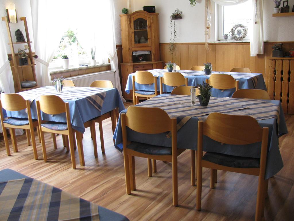 Hotel Kilian Braunlage Exterior photo