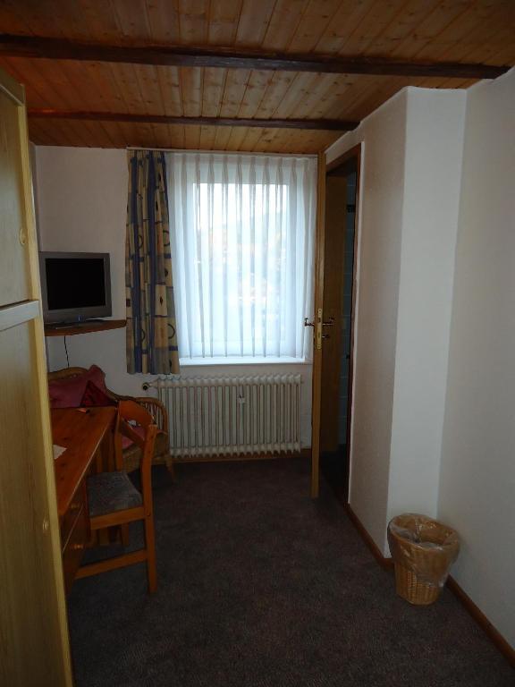 Hotel Kilian Braunlage Exterior photo
