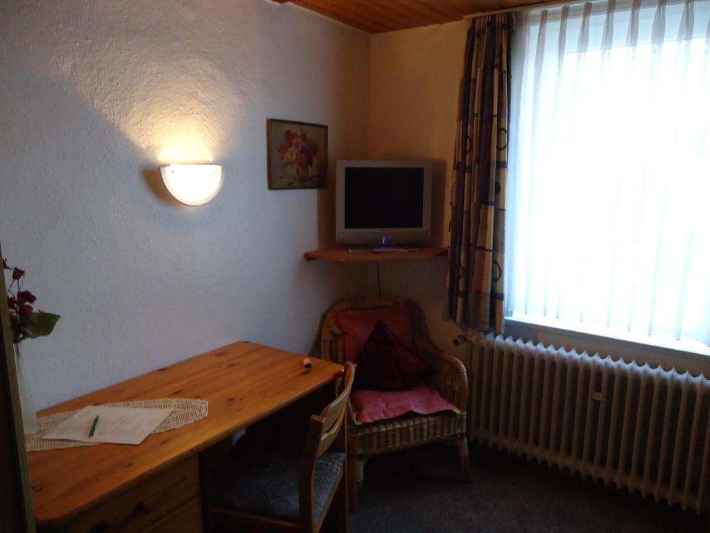 Hotel Kilian Braunlage Exterior photo